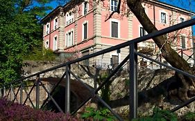 Trilocale In Villa Signorile