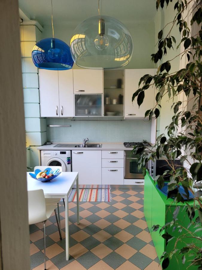 Trilocale In Villa Signorile Mediolan Zewnętrze zdjęcie
