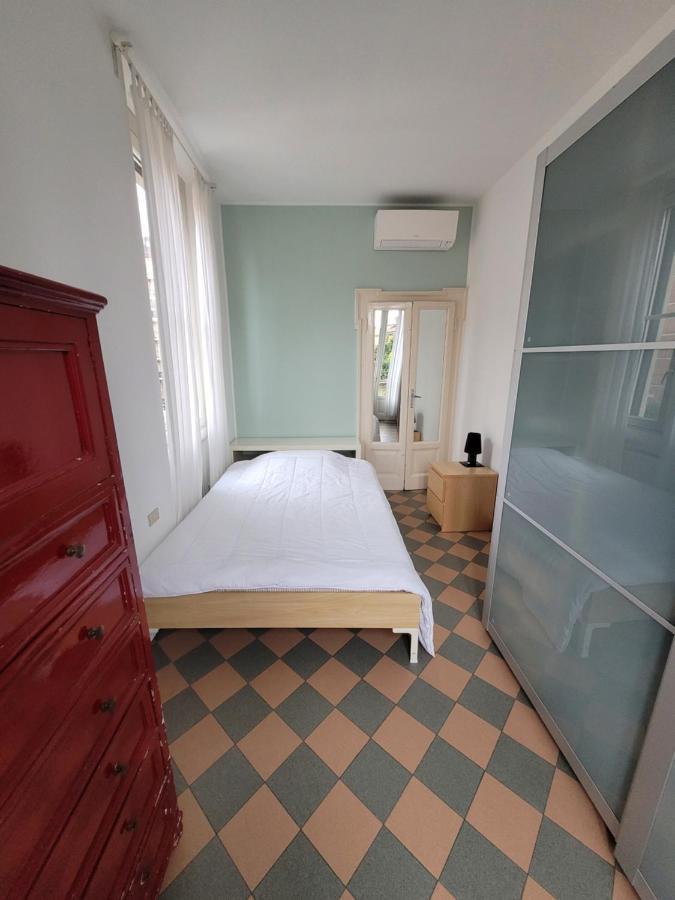 Trilocale In Villa Signorile Mediolan Zewnętrze zdjęcie